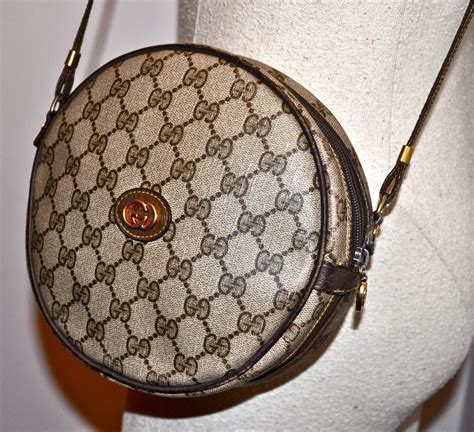 vintage gucci canteen purse|farfetch gucci handbags.